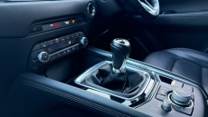 Mazda CX-5 2.0 e-Skyactiv G MHEV Exclusive-Line 5dr Petrol Estate